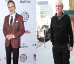 David Arquette Admits to Having 'Really Hard Time' Missing Wes Craven