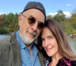 Richard Schiff and Sheila Kelley 'Determined' to Be Healthy Again After COVID-19 Diagnosis