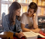 Kate Mara Cautions 'A Teacher' Would Not Be a Super-Easy Watch