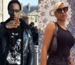 Rapper Octavian Dropped by Label After Ex-Girlfriend Shares Video of Alleged Abuse