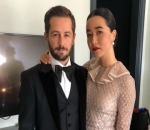 Michael Angarano and Fiancee Maya Erskine Join Forces for Road Trip Movie