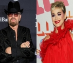 Dave Stewart Told Katy Perry Not to Try Too Hard After Debut Album Flop