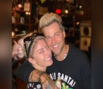 Ryan Cabrera Engaged to Wrestler Alexa Bliss
