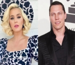 Katy Perry Revamps 'Resilient' With DJ Tiesto and Aitana for New Coca-Cola Ad