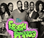 Will Smith Makes Peace With Janet Hubert During 'Fresh Prince of Bel-Air' Reunion Special