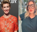 Faith Hill's Daughter Brags About Stripper Pole Move That Makes Her Feel Powerful