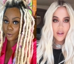 Nicole Byer Disses Khloe Kardashian's 'Old Face': It's 'Wack'