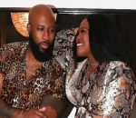 Amber Riley Engaged to Beau Desean Black One Month After Going Public With Romance