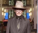 Johnny Depp's Fans Slam Hulu's 'Animaniacs' Revival Over Liar Joke