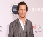 Matthew McConaughey Was Lied to by Mom for 40 Years About Winning Little Mr. Texas Contest