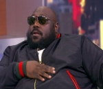 Faizon Love Sues Movie Bosses Over Racist 'Couples Retreat' Poster