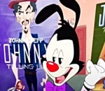 'Animaniacs' Star Reacts to #BoycottWarnerBros Campaign Following Johnny Depp Joke