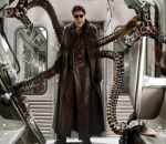 Alfred Molina's Doctor Octopus Rumored to Return for 'Spider-Man 3'