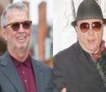 Eric Clapton Joins Forces With Van Morrison to Do Anti-Lockdown Charity Single