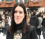 The XX's Romy Madley Croft Afraid to Write Gay Love Songs When She Was Younger