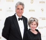 Imelda Staunton and Husband Jim Carter Tapped for Online Christmas Show 