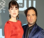 Johnny Galecki to Continue Co-Parenting With Alaina Meyer Post-Breakup
