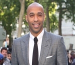 Thierry Henry Works With 'Entourage' Creator to Develop Soccer Series