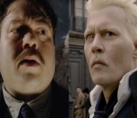 'Fantastic Beasts' Star Dan Fogler Vaguely Supports Johnny Depp After Exit