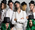 The Flaming Lips Put 'Space Bubble' Concerts on Hold Due to Spike in Covid-19 Cases