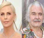 Charlize Theron Pays Tribute to 'Mad Max' Co-Star Hugh Keays-Byrne After His Death