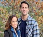 Brant Daugherty Excited to Become First Time Father