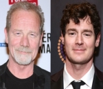 'The Lord of the Rings' Series Adds Peter Mullan, Benjamin Walker and Lenny Henry to Its Cast