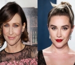 Vera Farmiga and Florence Pugh Join 'Hawkeye' TV Series
