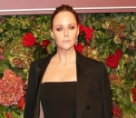 Stella McCartney Receives Environment Honor at Fashion Awards 2020