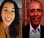 DJ Hannah Bronfman Gets Congratulation From Obama After Welcoming First Child