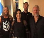 Evanescence Set to Release Comeback Album in March 2021