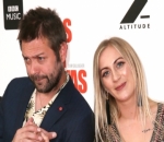 Tom Meighan's Girlfriend Insists His July Assault Was 'A One-Off' Incident
