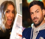 Kristin Cavallari Packing on PDA With New Beau Jeff Dye in Cabo Getaway