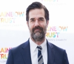 Rob Delaney No Longer Afraid of Death After Losing 2-Year-Old Son to Cancer
