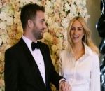 Pregnant Morgan Stewart Ties the Knot With Jordan McGraw in Intimate Ceremony