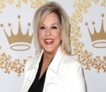 Nancy Grace Warns 'COVID Is No Joke' After She and Family Contract the Virus