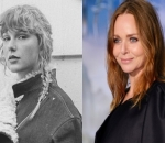 Stella McCartney Calls Taylor Swift's Request Over 'Evermore' Styling 'A Precious Gift'
