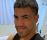 Victor Ortiz Looks Forward to Getting 'Back in Gym' After Being Cleared From Sexual Assault Charges 