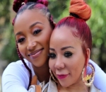 Tiny's Daughter Zonnique Pullins Gives Birth to 'Fat and Cute' Baby