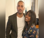 'Cosby Show' Star Keshia Knight Pulliam Engaged to Actor Brad James