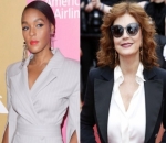 Janelle Monae and Susan Sarandon Outraged by Colombian Police's Brutal Treatment of Kendrick Sampson
