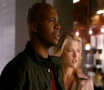 Ali Larter 'Heartbroken' by 'Heroes' Co-Star Leonard Roberts' Racism Accusations