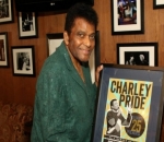 Charley Pride's Manager Claims Singer Did Not Catch Covid-19 at CMA Awards