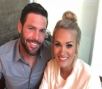 Carrie Underwood Gets Cows From Husband Mike Fisher for Christmas