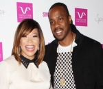 Tisha Campbell and Duane Martin Finalize Divorce After Longtime Battle
