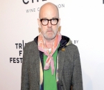 Michael Stipe 'Thrilled' by Challenges of Composing Own Music for Solo Album