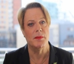 Eddie Izzard 'Feels Great' About Coming Forward Over 'Girl Mode' Preference 