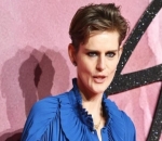 Model Stella Tennant Passes Away at 50