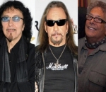 Tony Iommi and Ace Frehley Pay Tribute to Mountain Rocker Leslie West Following His Death