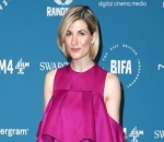 Jodie Whittaker Ditching Family Christmas Tradition to Avoid Covid-19
